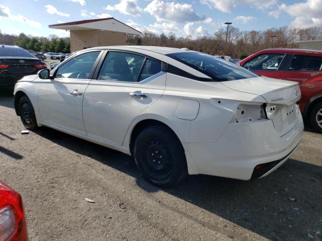 2019 Nissan Altima S 2.5L(VIN: 1N4BL4BW7KC213611