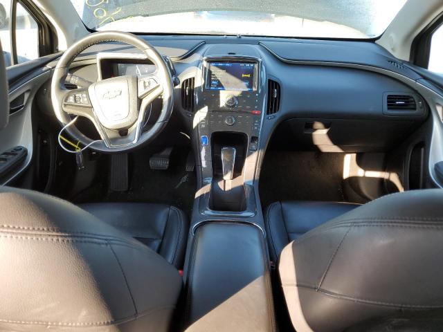 VIN 1G1RH6E44DU127792 2013 Chevrolet Volt no.8