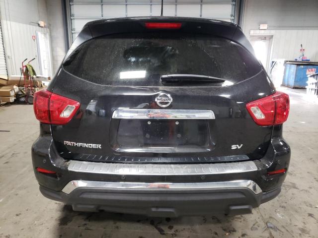 5N1DR2MN8HC607083 | 2017 NISSAN PATHFINDER