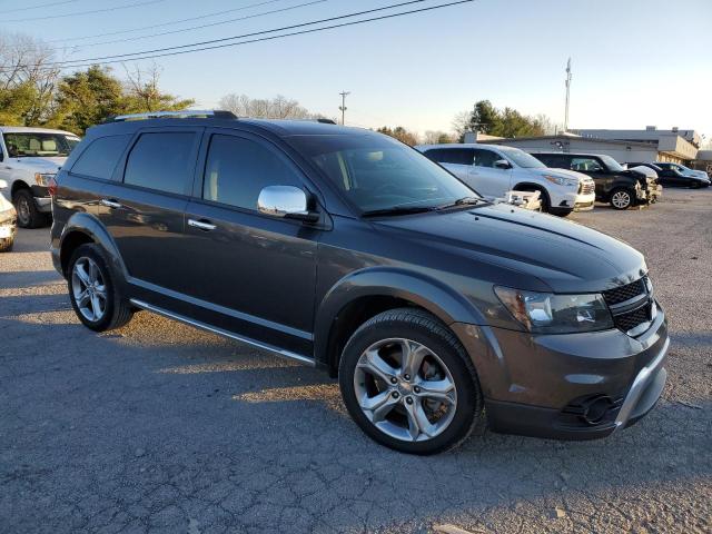 Vin: 3c4pdcgg5ht582280, lot: 77442663, dodge journey crossroad 20174