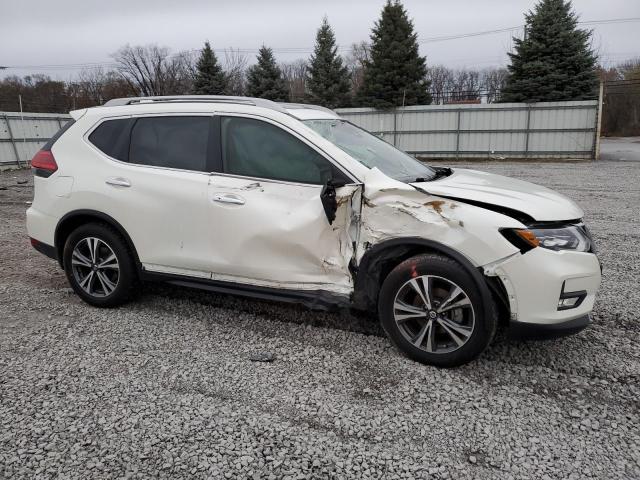 Vin: 5n1at2mt7hc779348, lot: 77467463, nissan rogue s 20174