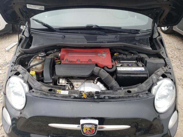 2015 FIAT 500 ABARTH 3C3CFFFH5FT621360
