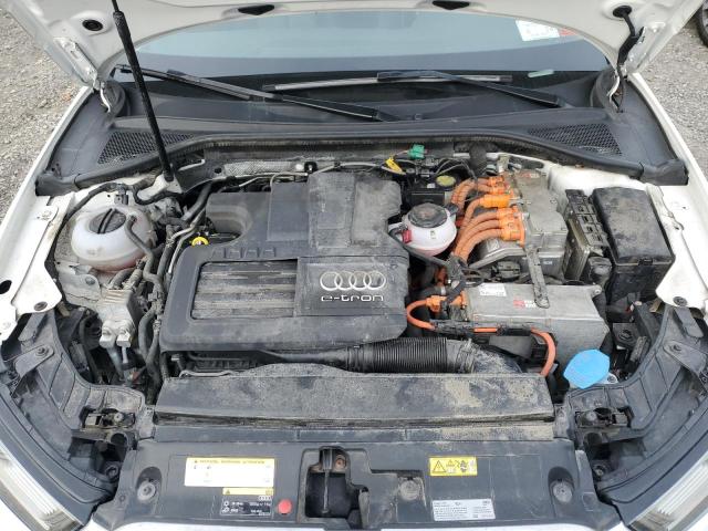 2016 AUDI A3 E-TRON - WAUTPBFF0GA101699