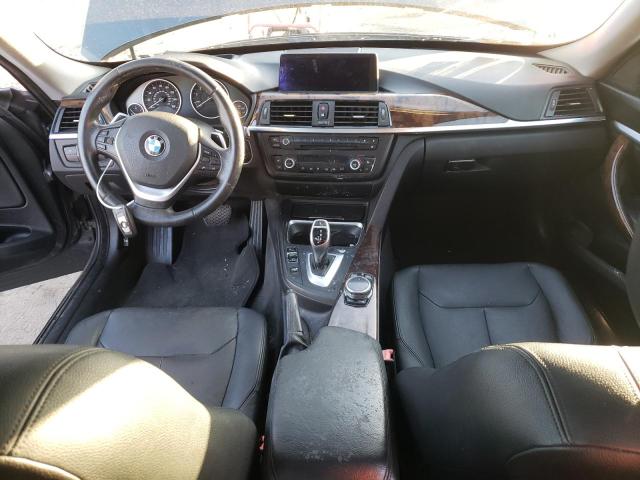 WBA3X5C58ED556258 | 2014 BMW 328 xigt