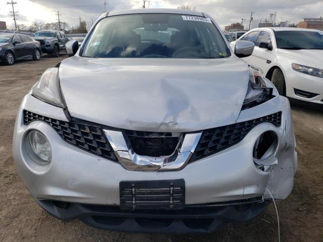 2015 NISSAN JUKE S - JN8AF5MV2FT563133