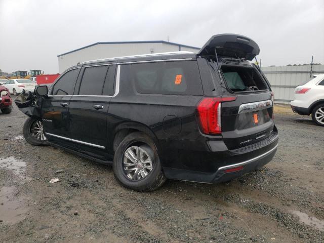 1GKS1GKD1MR355974 | 2021 GM c yukon xl c1500 slt