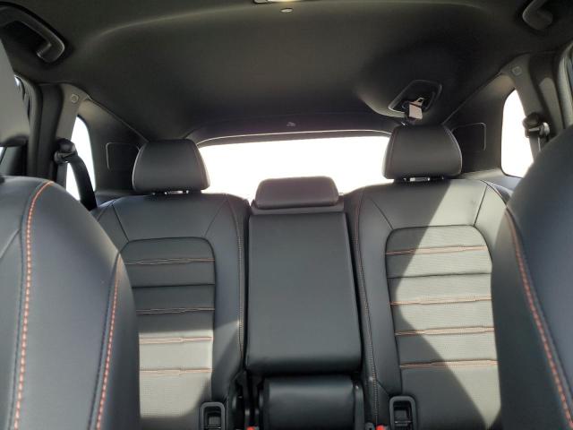 2023 HONDA CR-V SPORT - 5J6RS6H91PL006125