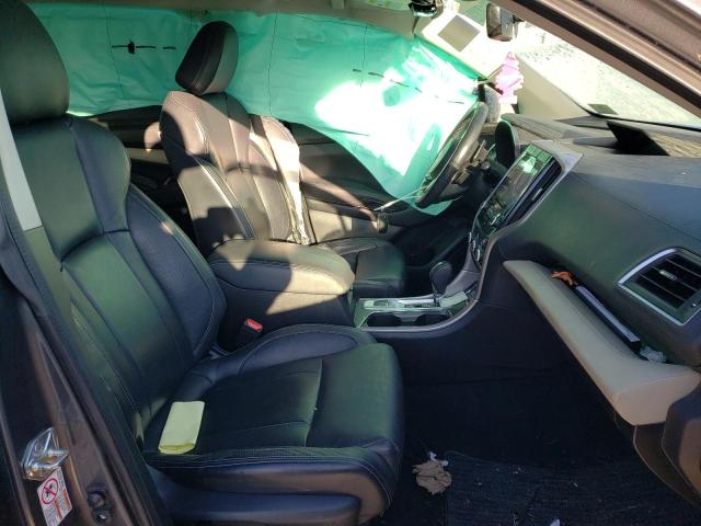 2019 SUBARU ASCENT 4S4WMAMD9K3469067