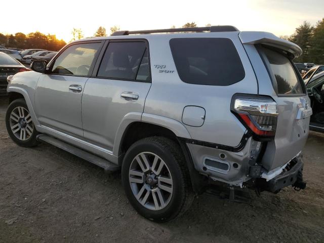 JTESU5JR9N6033781 | 2022 TOYOTA 4RUNNER SR