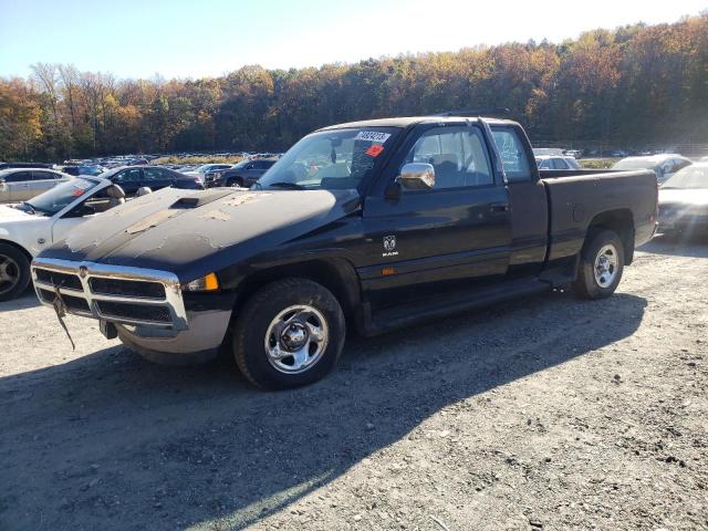 1996 Dodge Ram 1500 