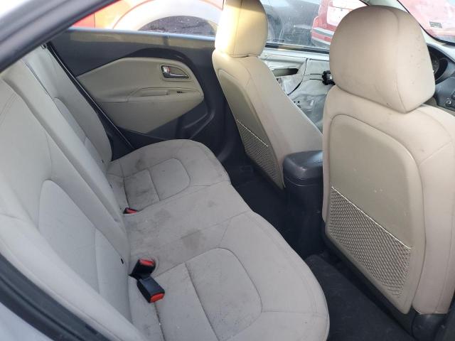 KNADN5A33E6405277 KIA RIO EX