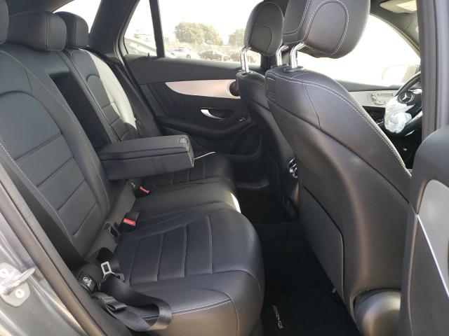 WDC0G4JB9KV165855 | 2019 MERCEDES-BENZ GLC 300