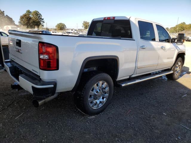 2018 GMC SIERRA K2500 DENALI Photos | AL - TANNER - Repairable Salvage ...