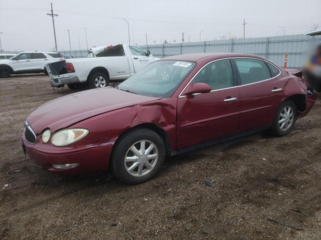 2005 Buick LaCrosse CX