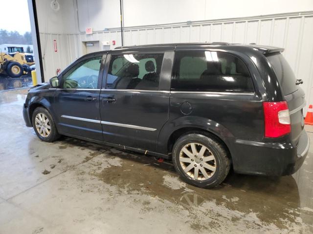 2C4RC1BG1ER277817 | 2014 CHRYSLER TOWN and COU