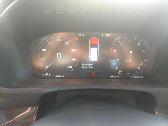 YV4A22PK7G1040885 Volvo XC90 T6