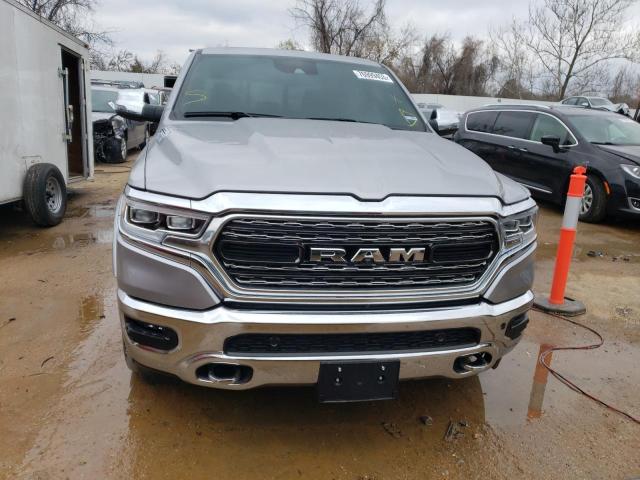 1C6SRFHT7PN611194 | 2023 RAM 1500 LIMIT