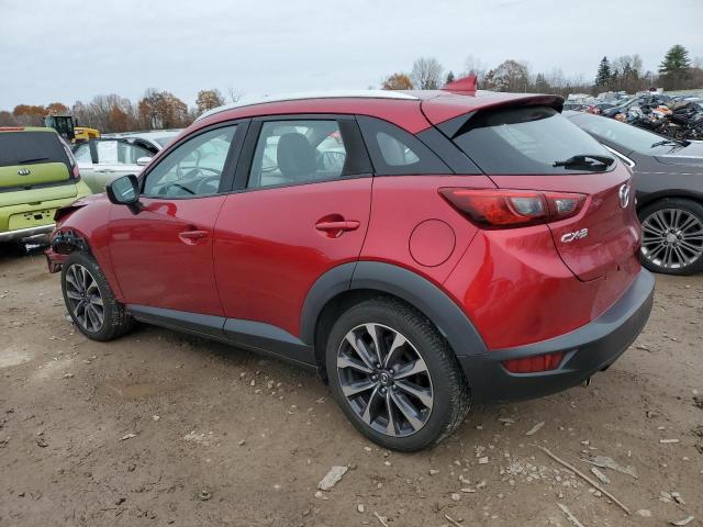 JM1DKDC73K0440261 | 2019 MAZDA CX-3 TOURI