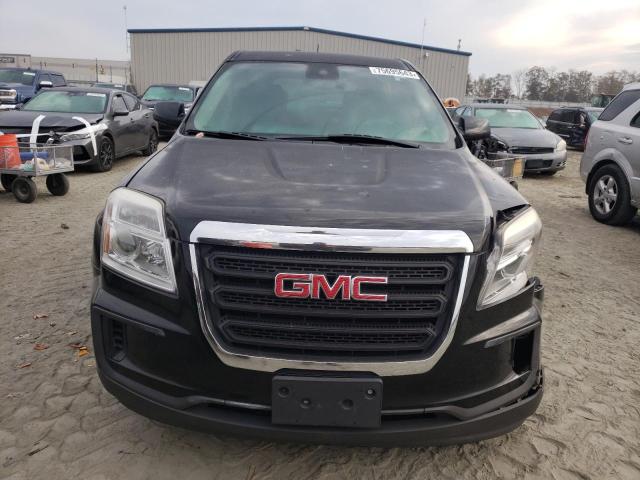 2GKALMEK5H6183724 | 2017 GMC TERRAIN SL