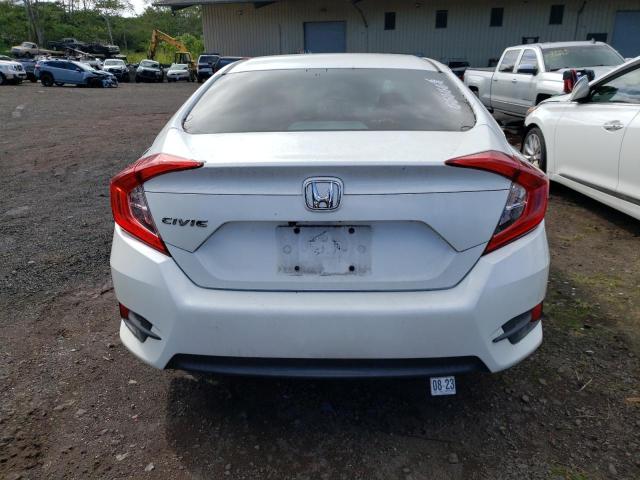 2HGFC2F78GH530788 | 2016 HONDA CIVIC EX