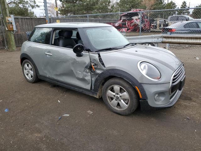 WMWXP5C56K2H97442 | 2019 MINI COOPER