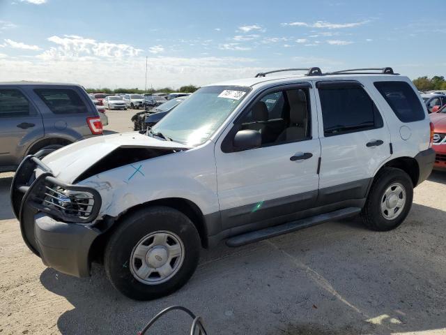 2007 Ford Escape XLS