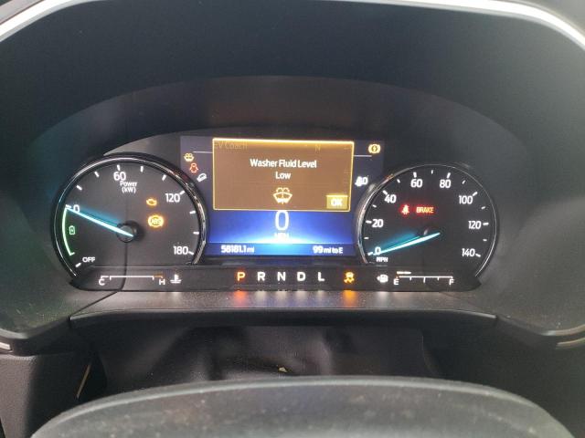 2021 FORD ESCAPE SE - 1FMCU9BZXMUA23765