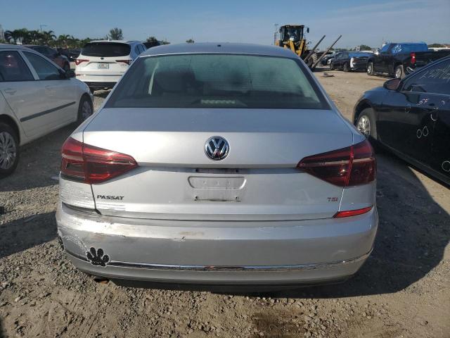 1VWAA7A39JC016231 | 2018 VOLKSWAGEN PASSAT S