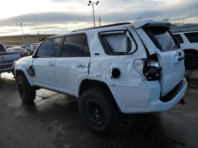 JTEMU5JR1M5849347 | 2021 TOYOTA 4RUNNER SR