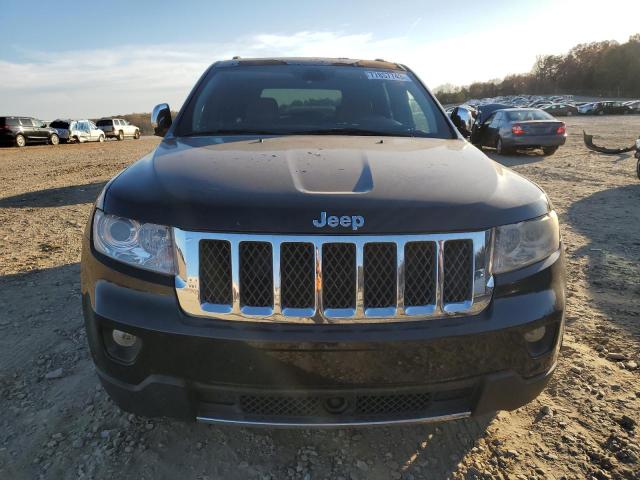 1J4RS6GT1BC644574 | 2011 Jeep grand cherokee overland