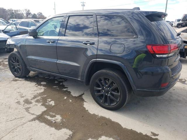 1C4RJFAG3JC356770 | 2018 Jeep grand cherokee laredo