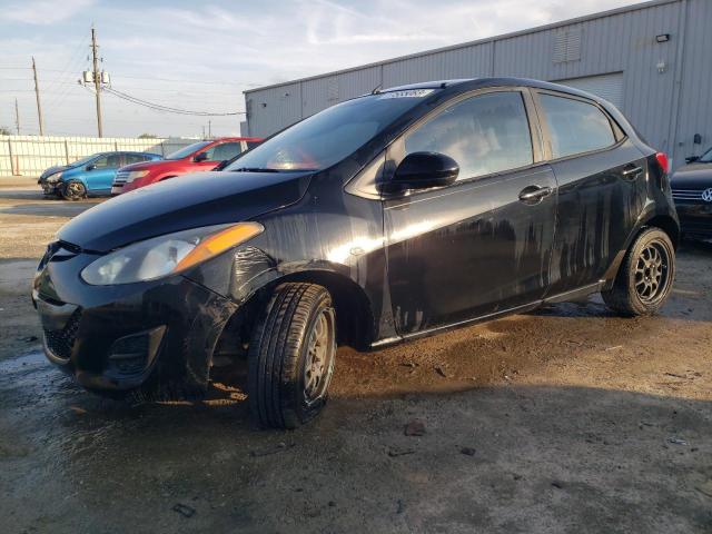 2011 Mazda Mazda2 