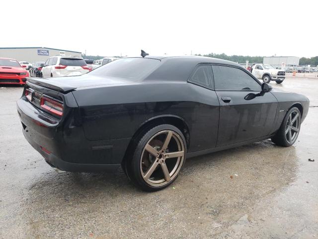 Купе DODGE CHALLENGER 2015 Чорний
