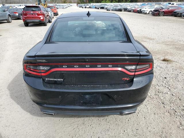 2C3CDXCT1GH303444 | 2016 DODGE CHARGER R/