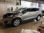 2018 BUICK ENCLAVE PR VIN:5GAEVBKW5JJ127716