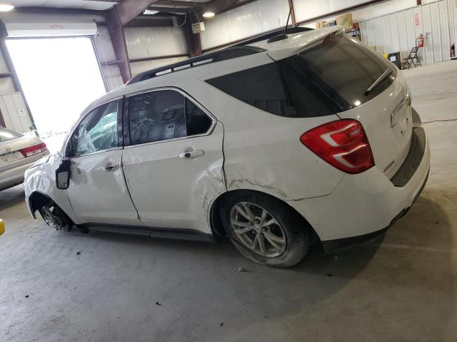Vin: 2gnalcek2h6260045, lot: 75587033, chevrolet equinox lt 20172