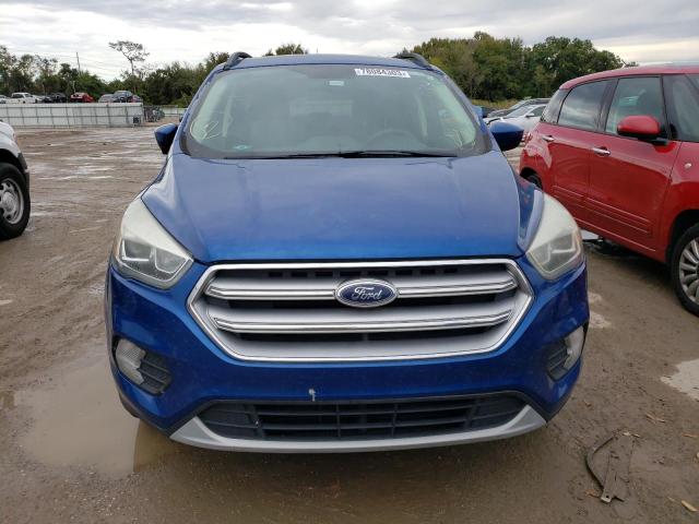 1FMCU0GD9HUD08682 2017 FORD ESCAPE, photo no. 5