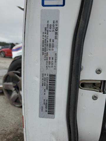 2017 DODGE CHARGER PO - 2C3CDXAT1HH525857