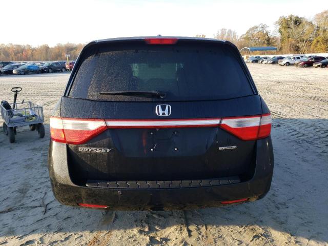 5FNRL5H9XCB115158 2012 HONDA ODYSSEY, photo no. 6