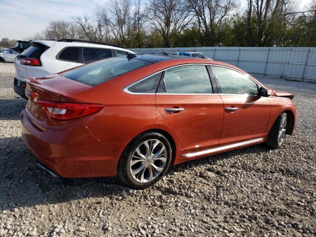 5NPE34AB5FH255355 | 2015 HYUNDAI SONATA SPO