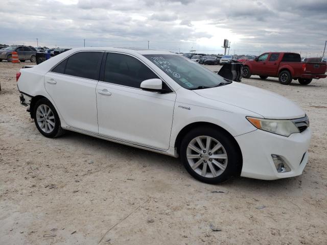 4T1BD1FK7EU105870 | 2014 TOYOTA CAMRY HYBR