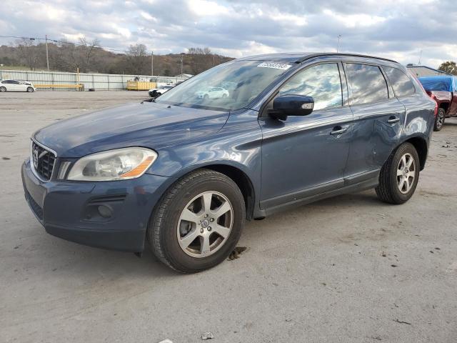 2010 Volvo XC60 