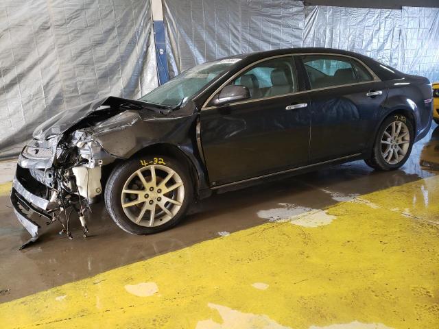 2009 Chevrolet Malibu LTZ