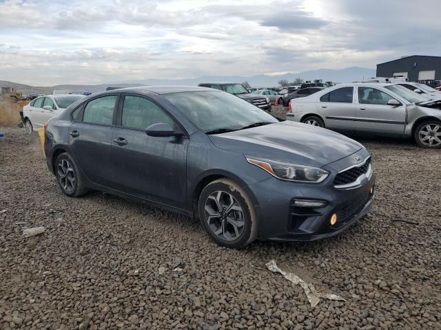 3KPF24AD6LE178441 | 2020 KIA FORTE FE