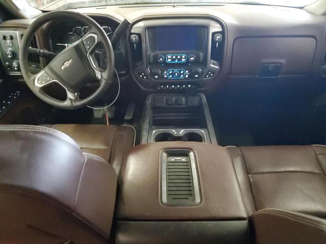 2016 CHEVROLET 2500 - 1GC1KXE85GF162686