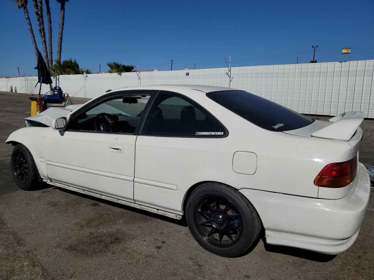 1HGEJ8143WL004958 1998 Honda Civic Ex 1HGEJ8143WL004958 1998 Honda Civic Ex