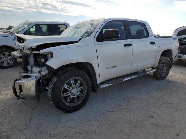 2014 Toyota Tundra 