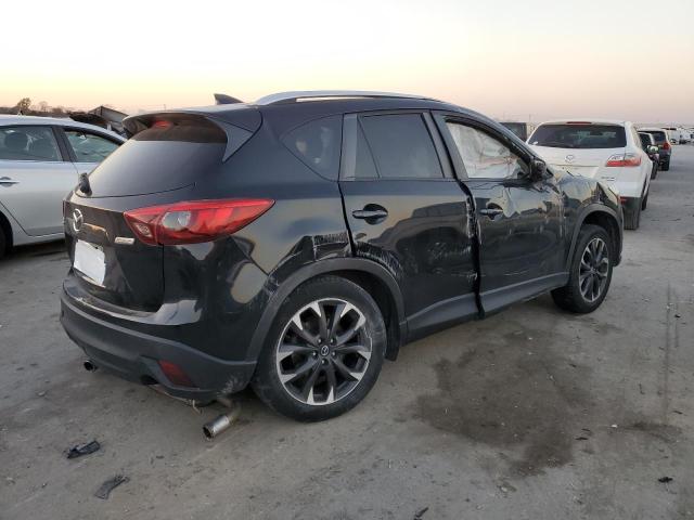 2016 MAZDA CX-5 GT - JM3KE2DYXG0804474