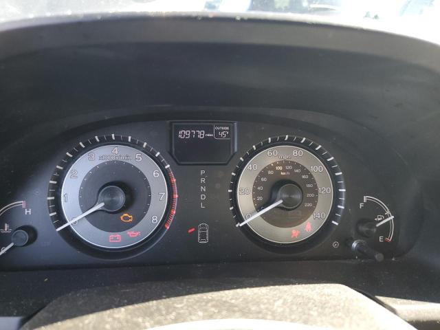2016 HONDA ODYSSEY EX 5FNRL5H6XGB127967