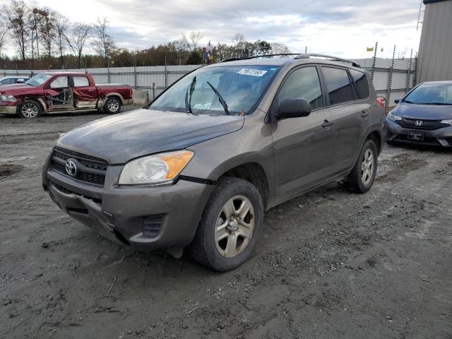 2011 Toyota RAV4 